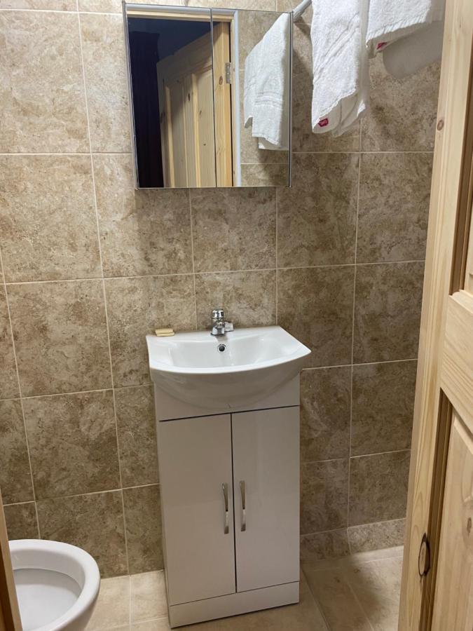 فندق 27 Argyle Square لندن المظهر الخارجي الصورة